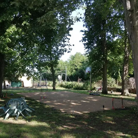 La Tour Du Roy *