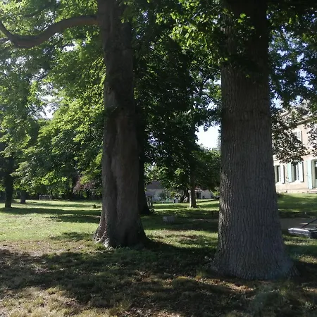 La Tour Du Roy Villeneuve-sur-Allier