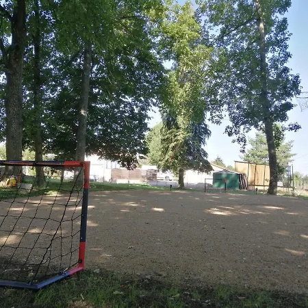 Hébergement de vacances La Tour Du Roy *