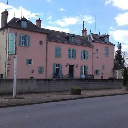 La Tour Du Roy * Villeneuve-sur-Allier